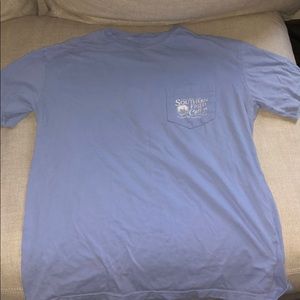 Southern Fried Cotton T shirt